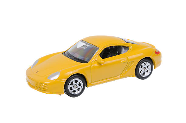 Car for Children