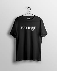 Amazing-T Shirt for Men